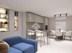 Appartamento in Residenziale