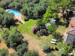 Rustico/Casale in Residenziale