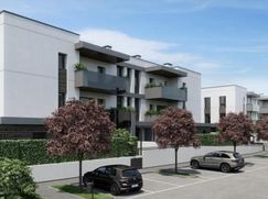Appartamento in Residenziale