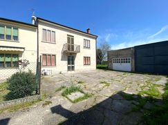 Villetta a schiera in Residenziale