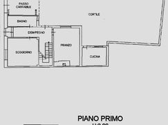 Edificio in Residenziale