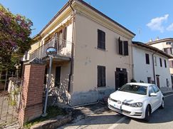 Casa indipendente in Residenziale
