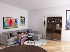 Appartamento in Residenziale