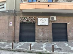 Negozio/Locale commerciale in Commerciale