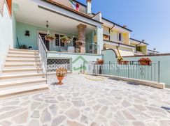 Villetta a schiera in Residenziale