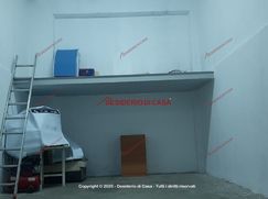 Box/posto auto in Residenziale