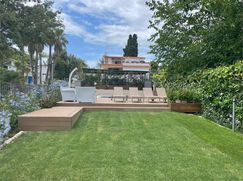 Casa Bi/Trifamiliare in Residenziale