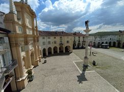 Appartamento in Residenziale