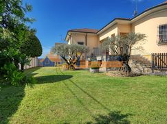 Villa in Residenziale