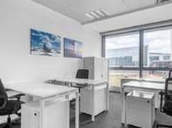 Ufficio in Commerciale