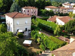 Villa in Residenziale