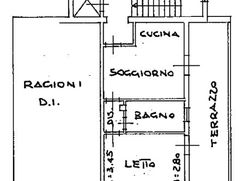 Appartamento in Residenziale