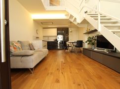 Loft in Residenziale