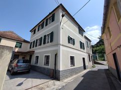 Villetta a schiera in Residenziale