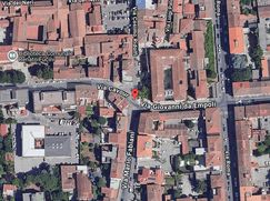 Terreno edificabile in Residenziale