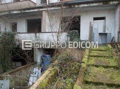Villetta a schiera in Residenziale