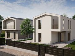 Casa Bi/Trifamiliare in Residenziale