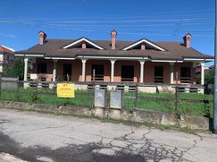 Villa in Residenziale