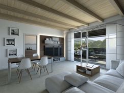 Appartamento in Residenziale