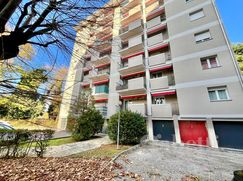 Appartamento in Residenziale