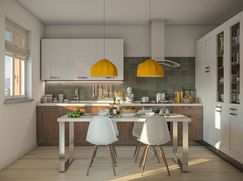 Appartamento in Residenziale