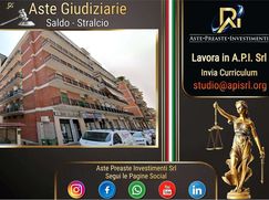 Appartamento in Residenziale