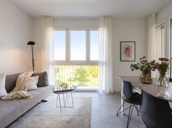 Appartamento in Residenziale