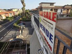 Appartamento in Residenziale