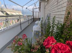 Attico/Mansarda in Residenziale