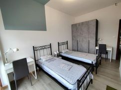 Stanza in Residenziale