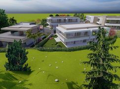 Casa Bi/Trifamiliare in Residenziale