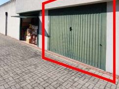 Box/posto auto in Residenziale
