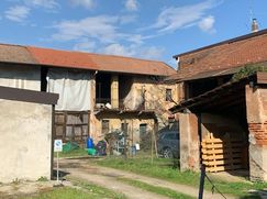 Rustico/Casale in Residenziale