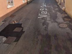 Box/posto auto in Residenziale