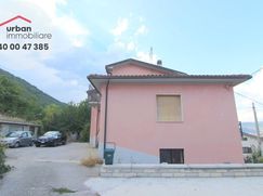 Casa indipendente in Residenziale