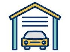 Box/posto auto in Residenziale