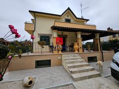 Villa in Residenziale