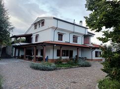 Villa in Residenziale
