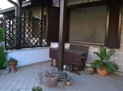 Villetta a schiera in Residenziale