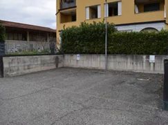 Box/posto auto in Residenziale