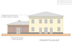 Casa Bi/Trifamiliare in Residenziale