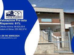 Villetta a schiera in Residenziale
