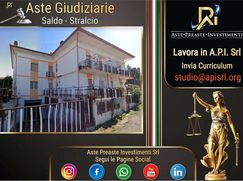 Appartamento in Residenziale