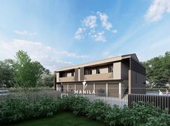 Appartamento in Residenziale