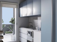 Appartamento in Residenziale