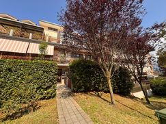 Appartamento in Residenziale