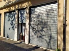 Negozio/Locale commerciale in Commerciale