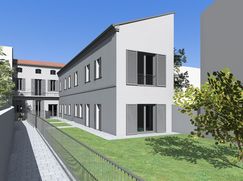 Villetta a schiera in Residenziale