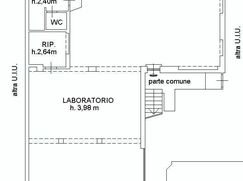 Negozio/Locale commerciale in Commerciale