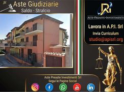 Villetta a schiera in Residenziale